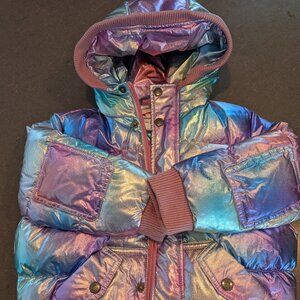 Appaman Winter Bomber Jacket